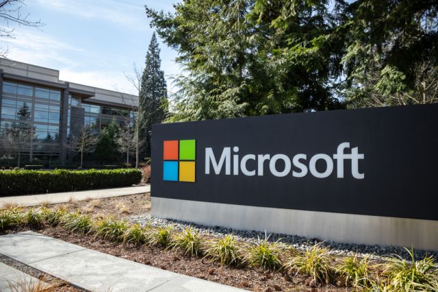 Microsoft изчисли загубите от намалената работата в Русия
