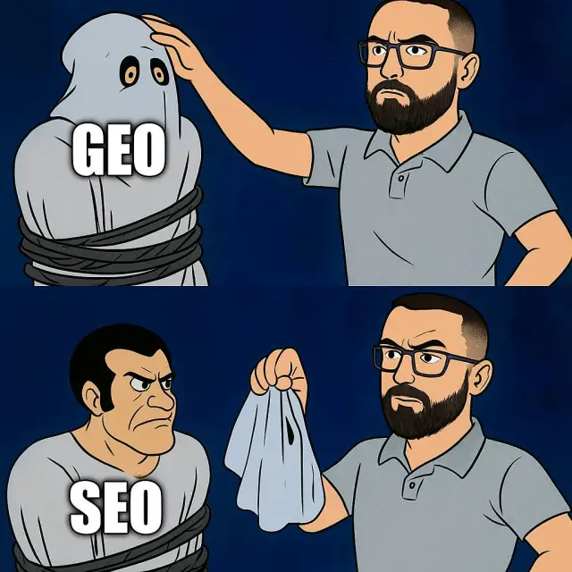 Николай Галинов в подкаста „ От Нула до Върха “: изкуственият разсъдък пренаписва SEO правилата