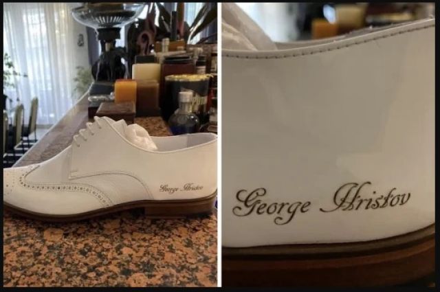  Георги Христов сподели по какъв начин се глези (СНИМКИ) 