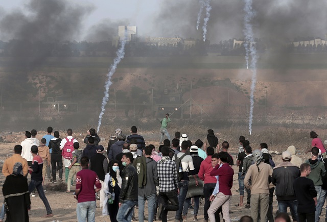 Израел обяви война на Газа