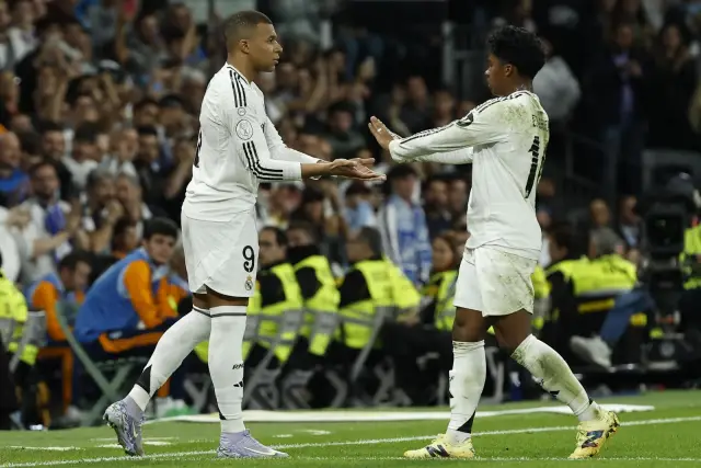 Реал Мадрид е на край за Купата на краля след продължения