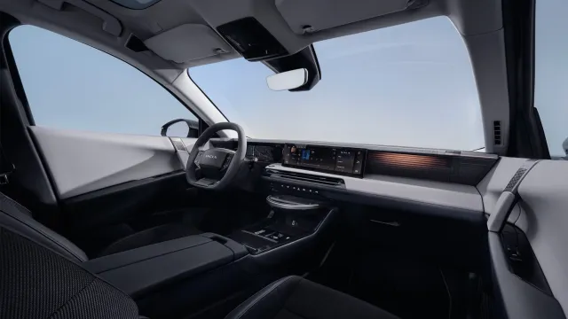 Подробно за най-луксозната Lancia