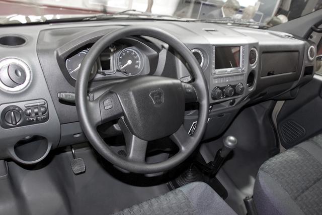  Как ви се коства ГАЗ-ката с име Вепрь NEXT? 