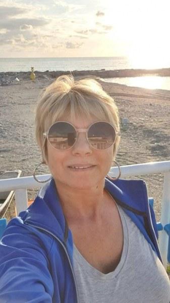 Зверско убийство на българка в Италия (СНИМКА)