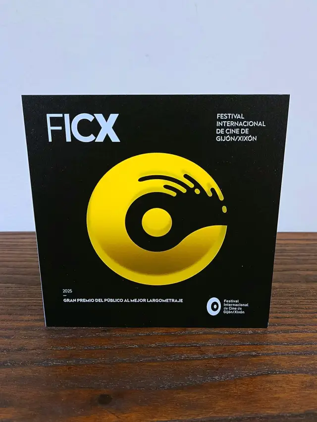  " Made in EU " на Командарев завоюва огромната премия на публиката в Испания