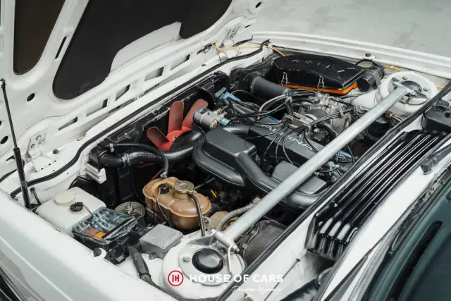 Едно от 153: Alpina B7 Turbo „Shark“ Coupe от 1981-а се продава на цената на ново BMW Серия 7