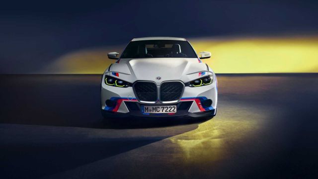 Едно от най-редките BMW-та правени някога се продава със зашеметяваща базова цена