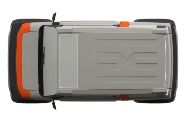 Новата Dacia Hipster става серийна и ще е с цена 13 000 евро