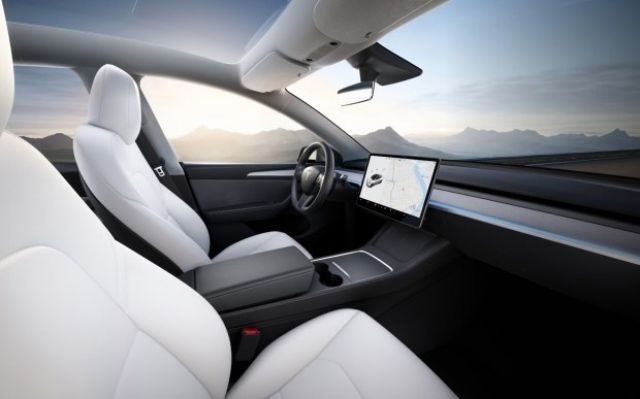 Подробности и цени за новата Tesla Model Y 