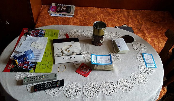 Деветима задържани при акция на ДАНС в НАП - Велико Търново