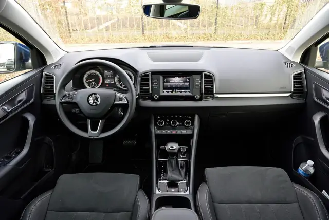 Кои са слабите места на употребявана Skoda Karoq и на какви цени този кросоувър се продава у нас