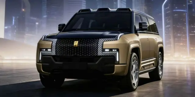 Първата в света напълно алуминиева автомобилна рама