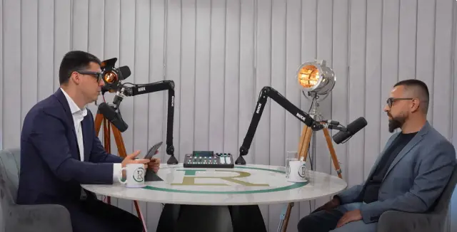  Николай Галинов в подкаста „ От Нула до Върха “: изкуственият разсъдък пренаписва SEO разпоредбите 