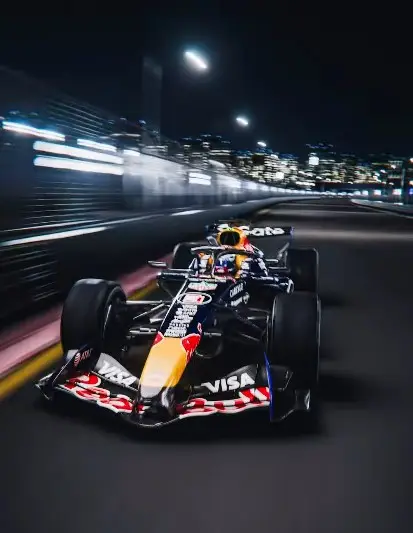 Red Bull показа новия си болид за Формула 1: Блясък, иновации и амбиции за сезон 2026