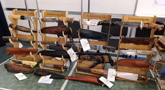 Ловният туризъм носи на България 12 милиона лв. годишно (ВИДЕО+СНИМКИ)