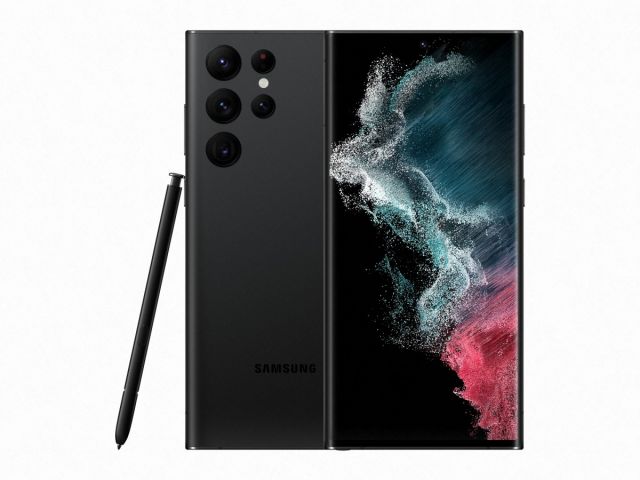 Samsung представи Galaxy S22 Ultra. Какво е новото? (ЧАСТ 2)