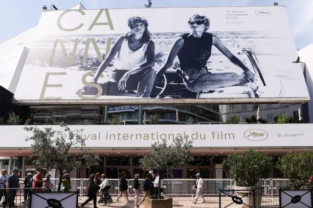 Старт на кинофестивала в Кан през днешния ден: Питър Джаксън ще получи почетна „ Златна палма " 