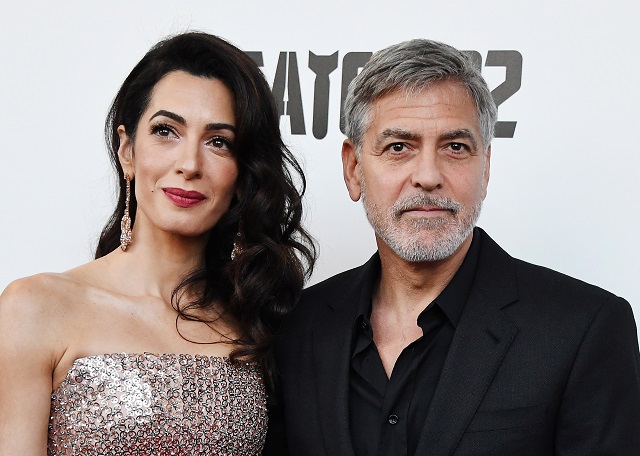 Бизнесменът Джордж Клуни с нова идея