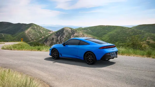 Новата Honda Prelude се оказа същински хит