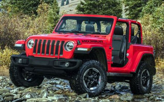  Трите най-разпознаваеми 