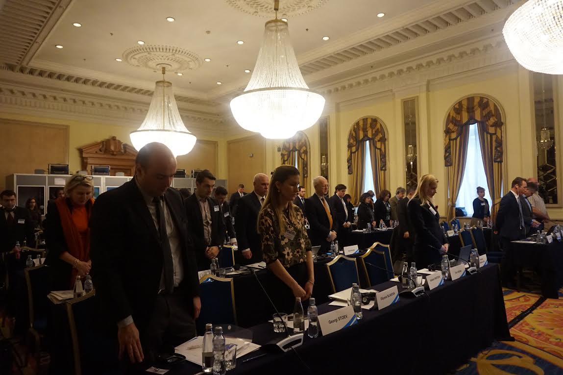 Конференцията на ЕИСК и ИСС: Потресени сме от трагедията в Брюксел