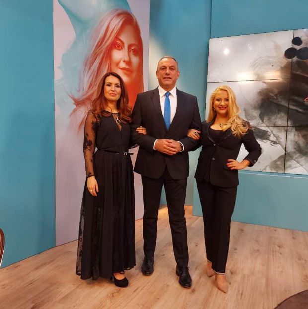  Юксел с покъртителна изповед за някогашната си 