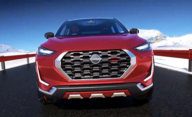  Nissan сподели най-евтиния си кросоувър (ВИДЕО) 