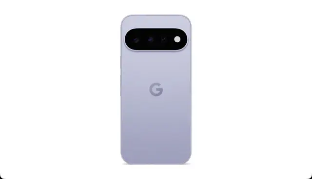 Google представи Pixel 11