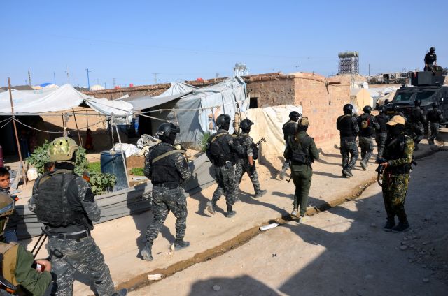 Израелската армия уби шестима палестинци на Западния бряг | ФАКТИ.БГ Израелската армия уби шестима палестинци на Западния бряг