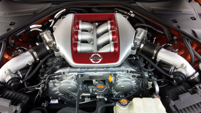 Трябва ли да се тунингова Nissan GT-R?