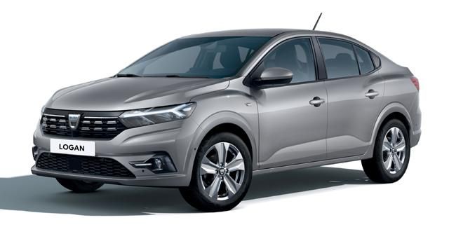 Ясни са цените за България на новите модели на Dacia