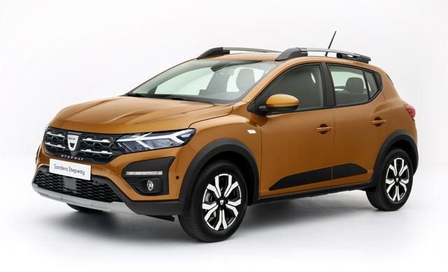  Ясни са цените за България на новите модели на Dacia 