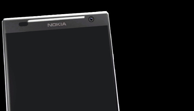 Разконспирираха новия смартфон на Nokia