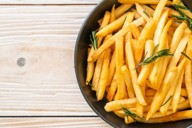  Кой не би трябвало да яде картофи 