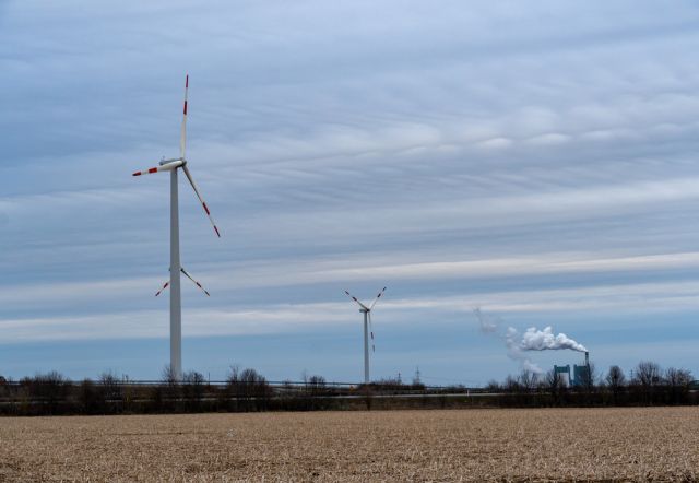 Пожари в Европа! Голям горски пожар се разрази в Източна Германия 