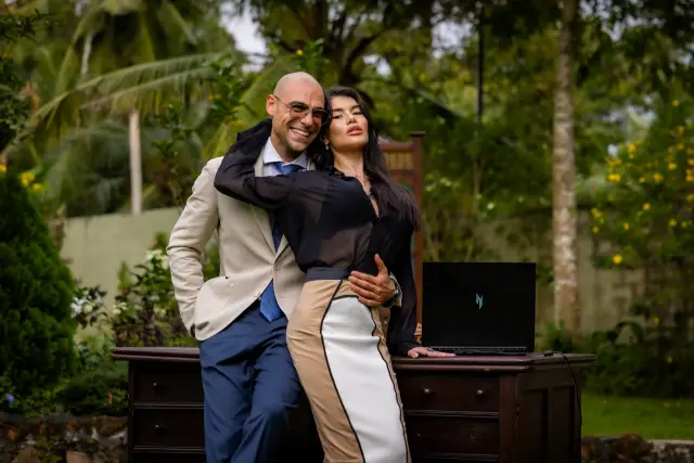  " Ергенът " ще има извънреден епизод за Св. Валентин довечера (СНИМКИ)