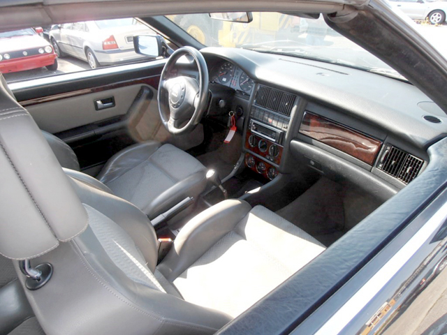 Малко повече от Quattro