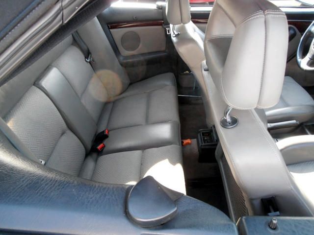 Малко повече от Quattro