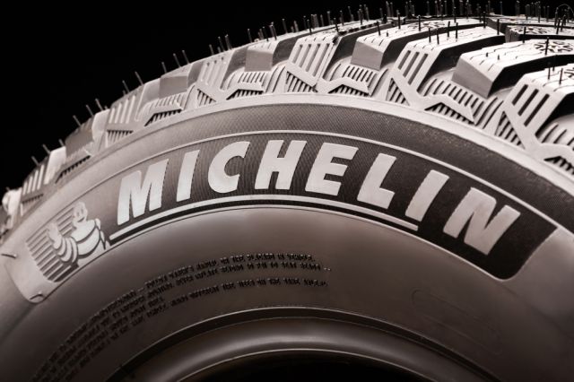 Michelin е на загуба 202 милиона евро след оттеглянето от Русия