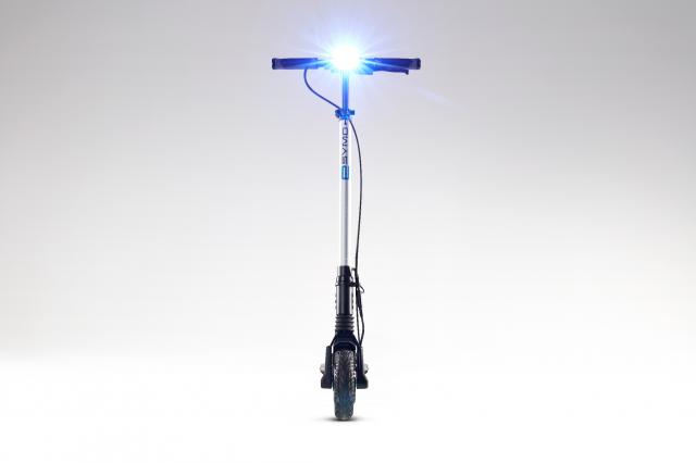 Новата електрическа тротинетка от Honda идва у нас (цена и спецификации) | ФАКТИ.БГ Новата електрическа тротинетка от Honda идва у нас (цена и спецификации)