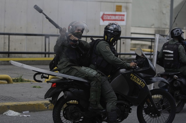 Още трупове във Венецуела (ВИДЕО+СНИМКИ)