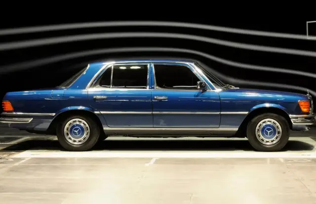 Култовият Mercedes, с който марката спечели първата си награда „Автомобил на годината“