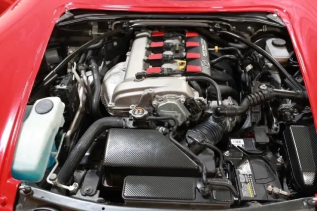 Как една евтина Mazda се превърна в най-скъпото Ferrari в историята | интерФакти.БГ Как една евтина Mazda се превърна в най-скъпото Ferrari в историята