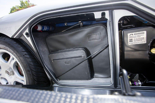 Продават McLaren F1 на цената на 5 Chiron-а