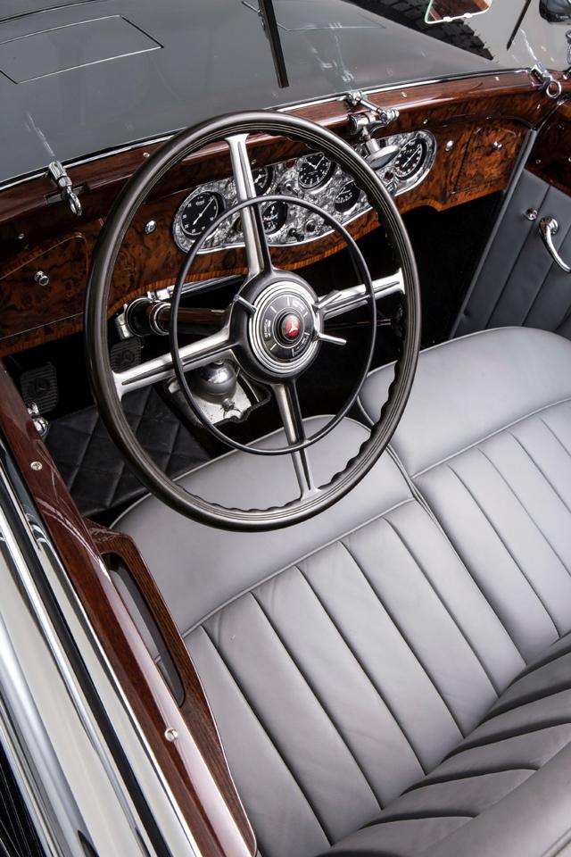  Големият Mercedes стана на 90 