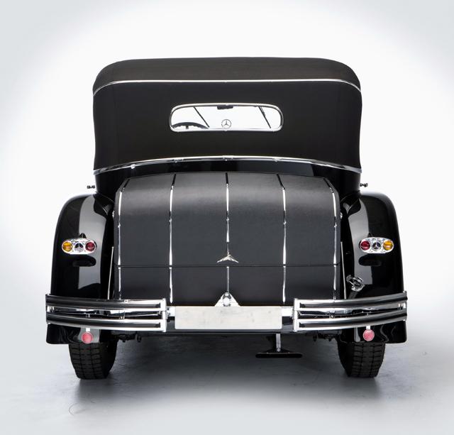  Големият Mercedes стана на 90 