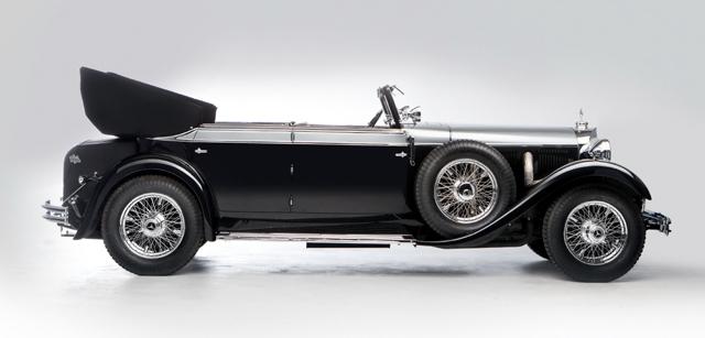  Големият Mercedes стана на 90 