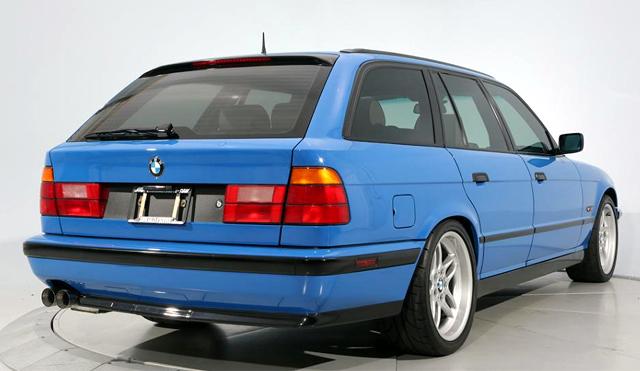  Продава се едно от най-редките комбита на 90-те 