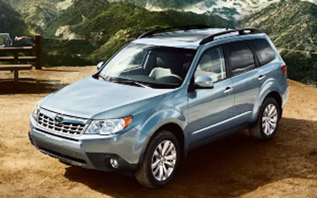 Топ 10 на най-надеждните японски и корейски 10-годишни автомобили