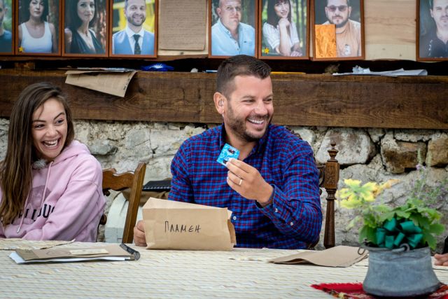 `Фризьорката